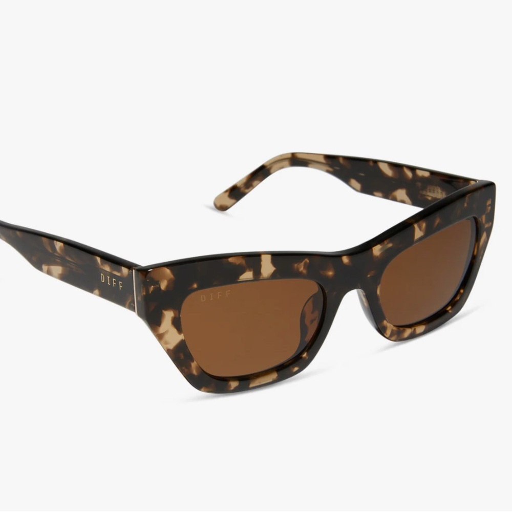 NWT Diff sunglasses